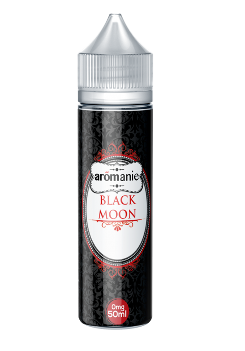 E-liquide BLACKMOON 50ml - Best Aromanie