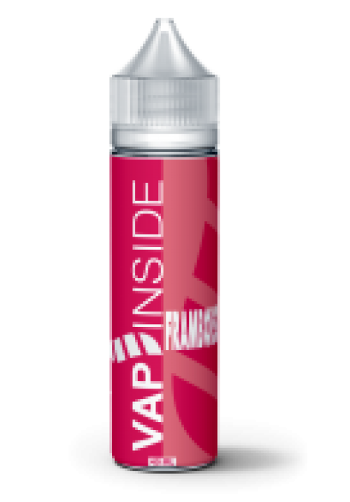 E-liquide FRAMBOISE 40ml - Vap'inside
