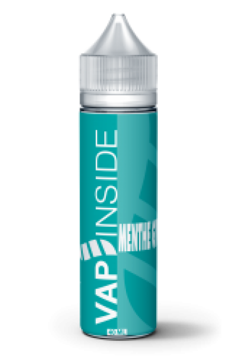 E-liquide MENTHE GIVREE 40ml - Vap'inside