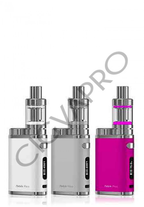 Kit ISTICK PICO X + Melo 4 D22 - Eleaf