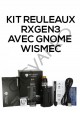 Kit Reuleaux RXGen3 avec Gnome - Wismec