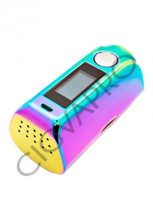 Mod Box Minikin 2 180W Touch asmodus
