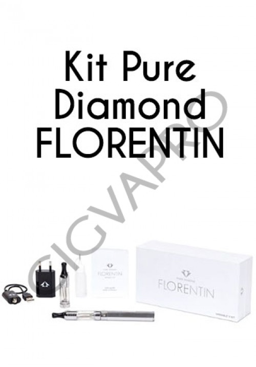 Kit Pure Diamond FLORENTIN