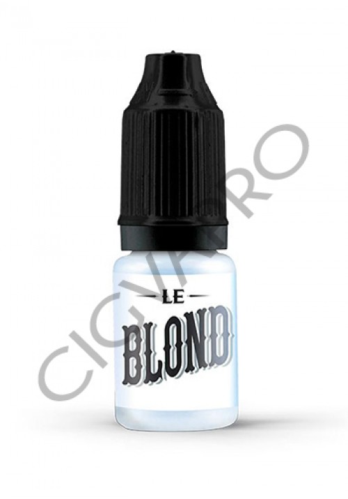 le blond Bounty Hunter par 3x10ml