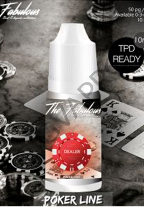 Dealer The Fabulous 10ml