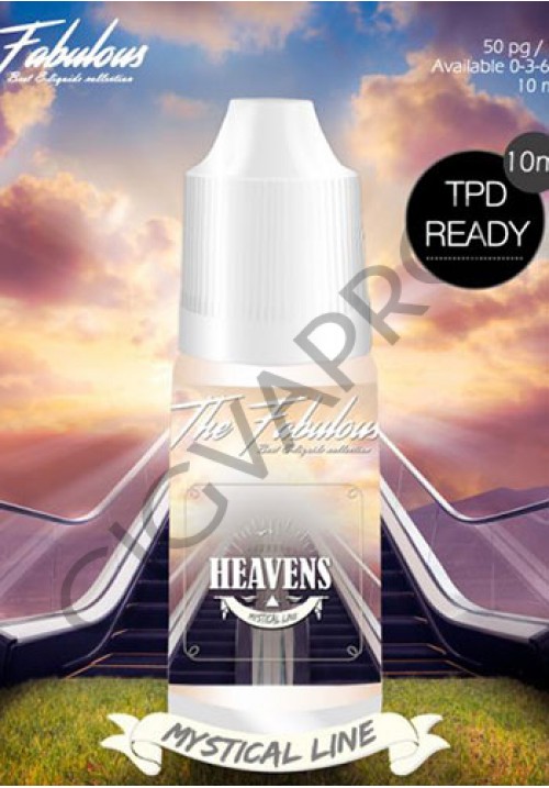 Heavens The Fabulous 10ml