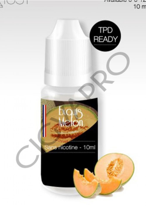Melon Airmust 10ML