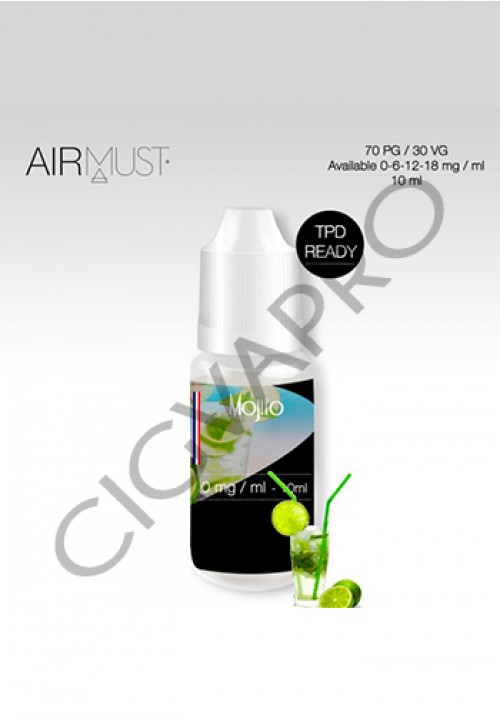 Mojito Airmust 10ML