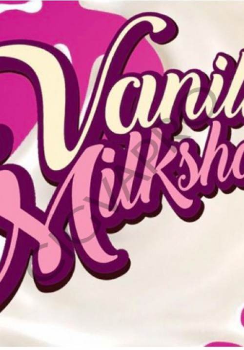 VANILLA-MILKSHAKE-CHINGGEY 50ml