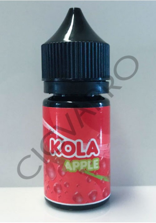 Concentré KOLA APPLE 30ml- soda malaisien