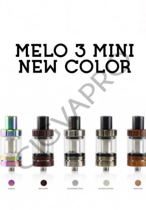 Atomiseur MELO 3 MINI New Color - Eleaf
