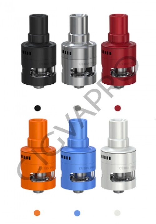 Atomiseur CUBIS PRO MINI - Joyetech