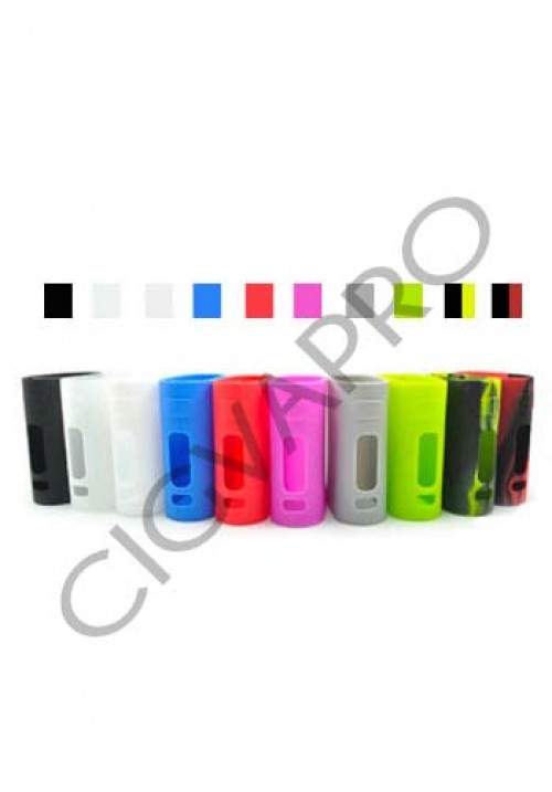 Housse pico silicone 