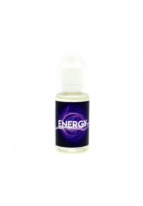 Concentré ENERGY 30ml - vampire vape