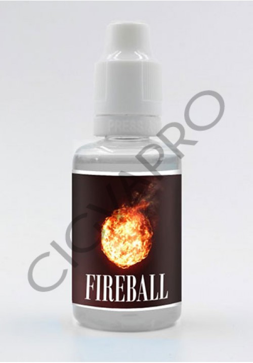 Concentré FIREBALL 30ml - vampire vape