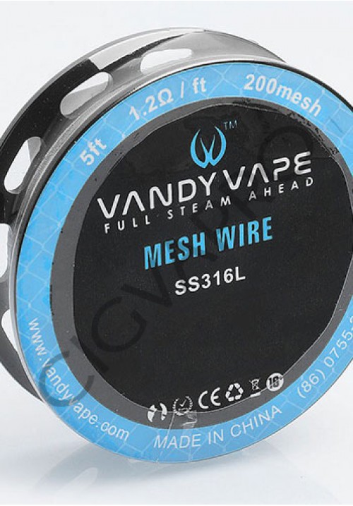 Bobine Mesh Wire - VandyVape