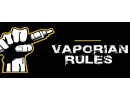 Vaporian rules
