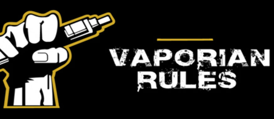 vaporian rules 