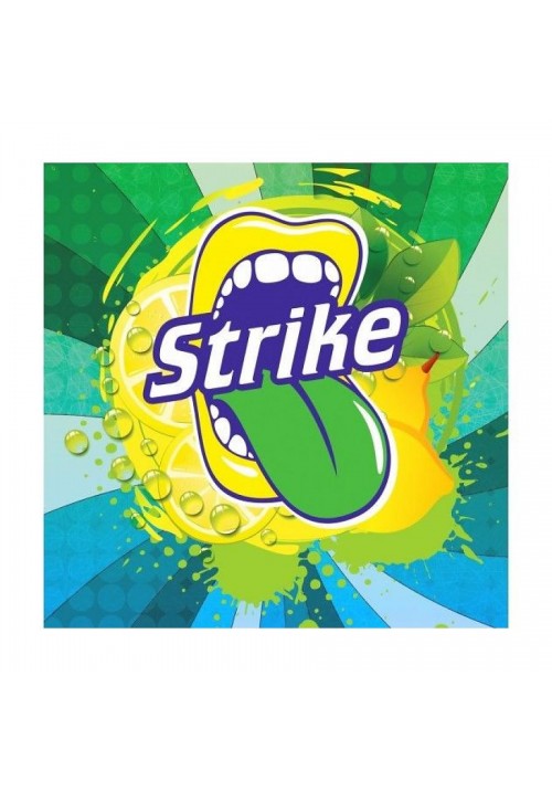 Concentré STRIKE - classic big mouth