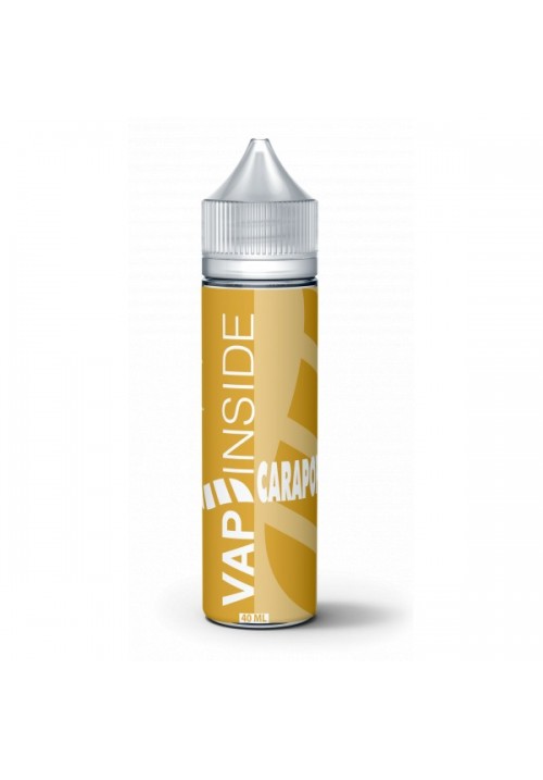 E-liquide CARAPOP 40ml - Vap'inside