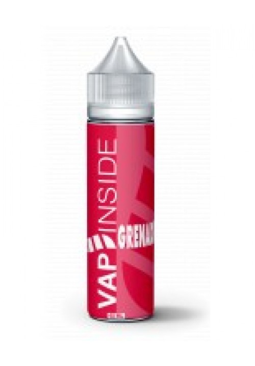 E-liquide GRENADINE 40ml - Vap'inside