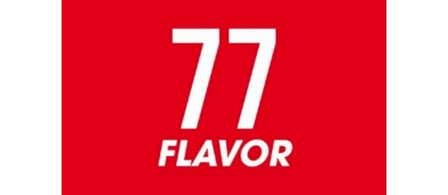 77 flavor 