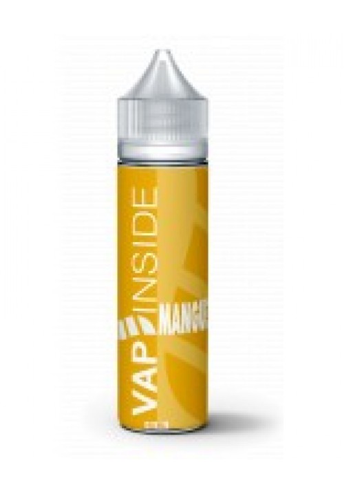 E-liquide MANGUE 40ml - Vap'inside