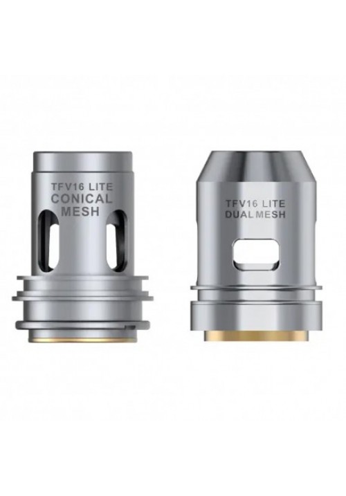 Resistances TFV16 Lite - Smok