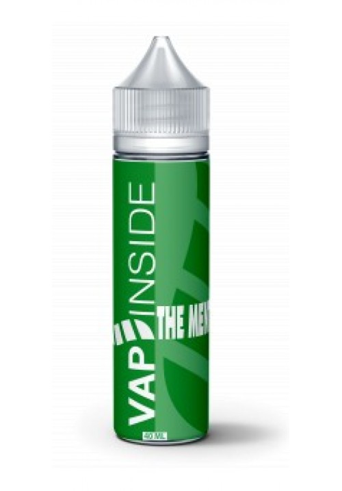 E-liquide THE A LA MENTHE 40ml - Vap'inside