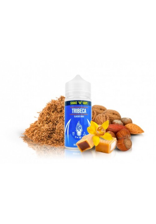 E-liquide TRIBECA 50ml - Halo