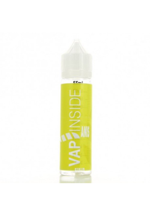 E-liquide ANIS  40ml - Vap'inside