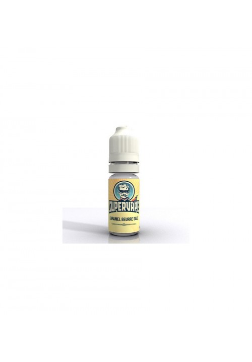 Concentré CARAMEL EN BARRE - supervape 10ml