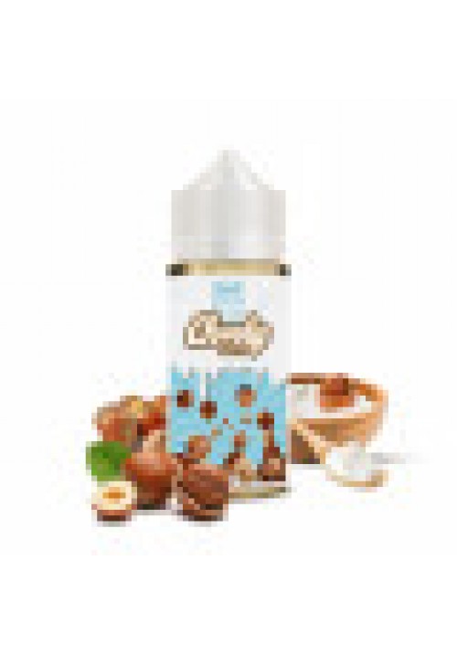 Eliquide CHUNKY NUTS 100ml - Instant Fuel by A.J