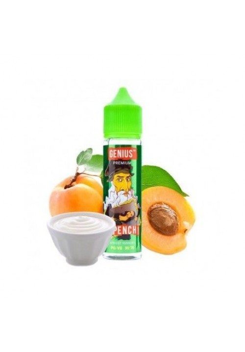 E-liquide  Vapenchi 50ml - Genius