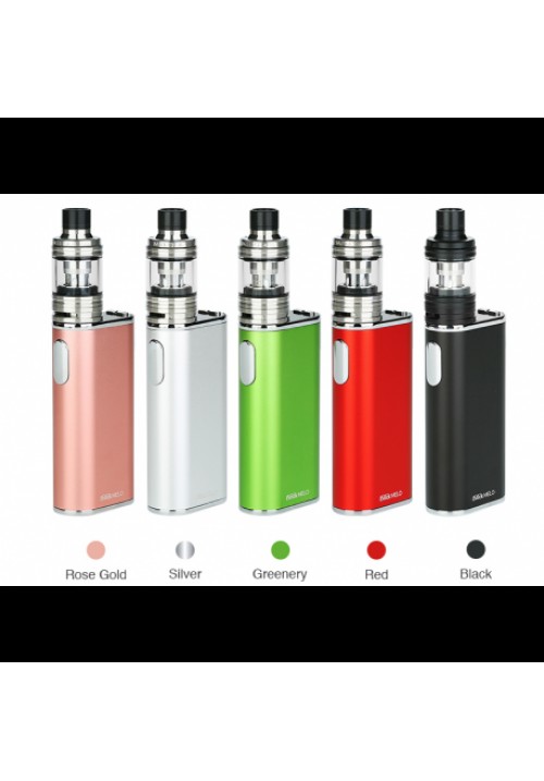 Kit Istick melo 4400 mah - Eleaf