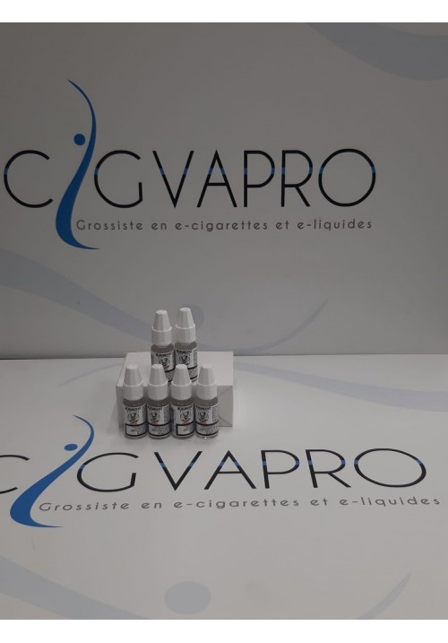 Nicoboost sel de nicotine TPD Belgique 10ml - SPEKTRAL
