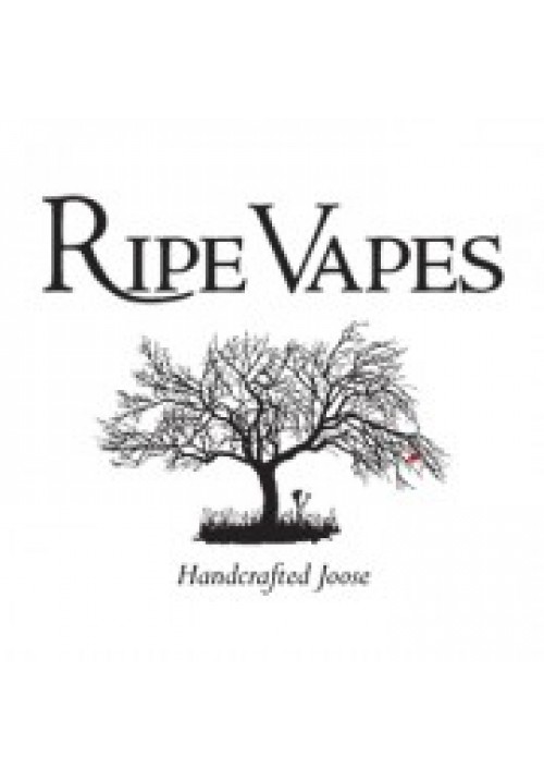 E-liquide RIPE VAPES 50ml - Americain