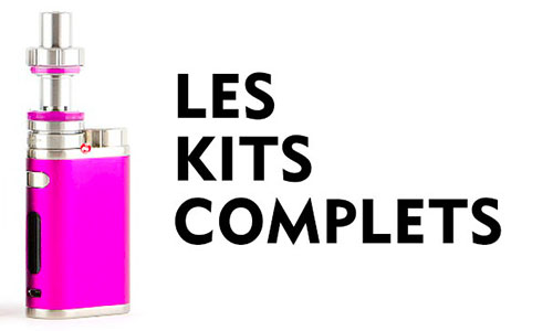 Kits complets (192)